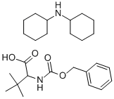 Z-TLE-OH DCHA CAS#: 62965-37-1