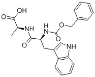 Z-TRP-ALA-OH CAS#: 17388-71-5