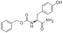 Z-TYR-NH2 CAS#: 19898-39-6