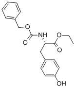 Z-TYR-OET CAS#: 16679-94-0