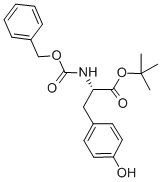 Z-TYR-OTBU H2O CAS#: 16881-33-7
