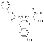 Z-TYR-SER-OH CAS#: 20448-71-9