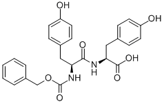 Z-TYR-TYR-OH CAS#: 10417-83-1