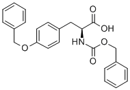 Z-TYR(BZL)-OH CAS#: 16677-29-5