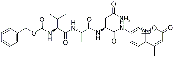 Z-VAL-ALA-ASN-AMC CAS#: 245036-58-2