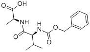 Z-VAL-ALA-OH CAS#: 24787-89-1