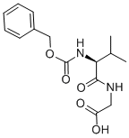 Z-VAL-GLY-OH CAS#: 2790-84-3