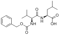 Z-VAL-LEU-OH CAS#: 17708-79-1