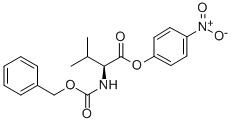 Z-VAL-ONP CAS#: 10512-93-3