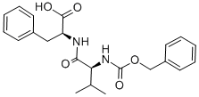 Z-VAL-PHE-OH CAS#: 19542-51-9