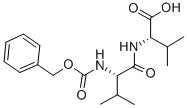 Z-VAL-VAL-OH CAS#: 19542-54-2