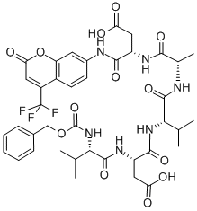 Z-VDVAD-AFC CAS#: 219138-08-6