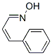 (Z,)-cinnamaldehyde oxime CAS#: 20707-70-4