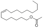 (Z)-hexadec-7-enyl acetate CAS#: 23192-42-9