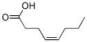 (Z)-oct-4-enoic acid CAS#: 18654-81-4
