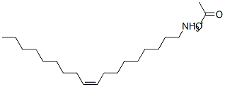 (Z)-octadec-9-enylammonium acetate CAS#: 10460-00-1