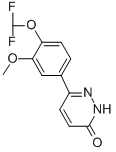 ZARDAVERINE CAS#: 101975-10-4