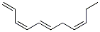(Z,E,Z)-undeca-1,3,5,8-tetraene CAS#: 29837-19-2