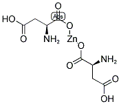 ZINC ASPARTATE CAS#: