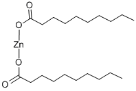 ZINC CAPRATE CAS#: 13040-17-0