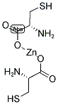 ZINC CYSTEINATE CAS#: