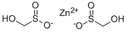 ZINC FORMALDEHYDE SULFOXYLATE CAS#: 24887-06-7