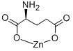 ZINC GLUTAMATE CAS#: 14269-55-7