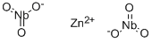 ZINC NIOBATE 97 CAS#: 12201-66-0