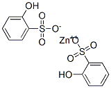 ZINC PHENOLSULFONATE CAS#: 1300-55-6