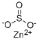 ZINC SULFITE CAS#: 13597-44-9