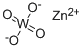 ZINC TUNGSTATE CAS#: 13597-56-3