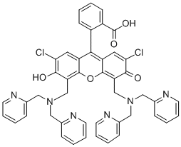 ZINPYR-1 CAS#: 288574-78-7