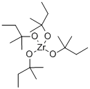 ZIRCONIUM 2-METHYL-2-BUTOXIDE CAS#: 24675-20-5