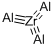 ZIRCONIUM ALUMINIDE CAS#: 12004-83-0