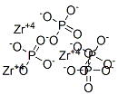 ZIRCONIUM PHOSPHATE CAS#: 28132-50-5