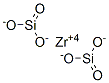 ZIRCONIUM SILICATE CAS#: 14940-68-2
