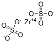 ZIRCONIUM SULFATE CAS#: 19696-82-3