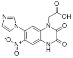 ZONAMPANEL CAS#: 210245-80-0