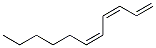 (Z,Z)-undeca-1,3,5-triene CAS#: 19883-26-2