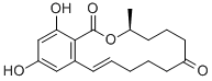 Zearalenone CAS#: 17924-92-4