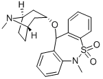 Zepastine CAS#: 28810-23-3