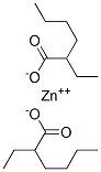Zinc 2-Ethylhexanoate CAS#: 136-53-2