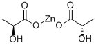 Zinc L-lactate CAS#: 103404-76-8