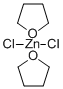 Zinc chloride tetrahydrofuran complex CAS#: 24640-76-4