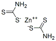 Zinc dithiocarbamate CAS#: 18984-88-8