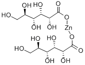 Zinc gluconate CAS#: 4468-02-4
