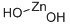Zinc hypoxide CAS#: 107893-14-1