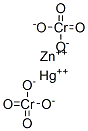 Zinc mercury chromate CAS#: 22323-45-1