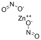 Zinc nitrite CAS#: 10102-02-0