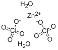 Zinc perchlorate CAS#: 13637-61-1